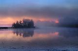 Foggy Sunrise_13348-50